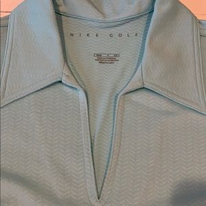 NWT Nike Golf Shirt, Small